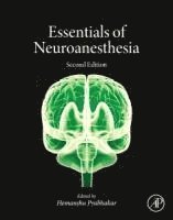 bokomslag Essentials of Neuroanesthesia