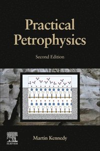 bokomslag Practical Petrophysics