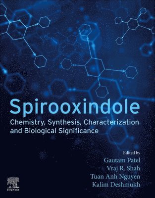 Spirooxindole 1