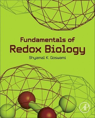 bokomslag Fundamentals of Redox Biology