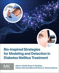 bokomslag Bio-Inspired Strategies for Modeling and Detection in Diabetes Mellitus Treatment