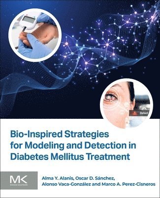 bokomslag Bio-Inspired Strategies for Modeling and Detection in Diabetes Mellitus Treatment