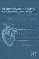 bokomslag Electrocardiography of Channelopathies