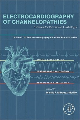 Electrocardiography of Channelopathies 1