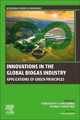 Innovations in the Global Biogas industry 1