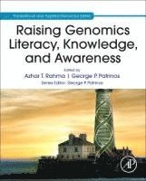 bokomslag Raising Genomics Literacy, Knowledge, and Awareness