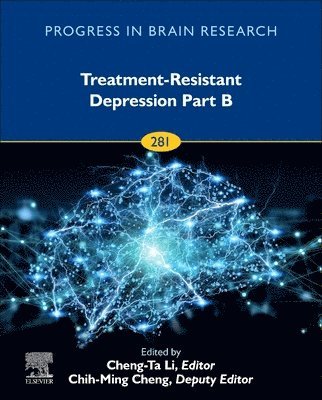 bokomslag Treatment-Resistant Depression Part B
