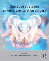 bokomslag Operative Strategies in Pelvic Exenteration Surgery