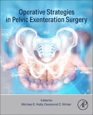 bokomslag Operative Strategies in Pelvic Exenteration Surgery