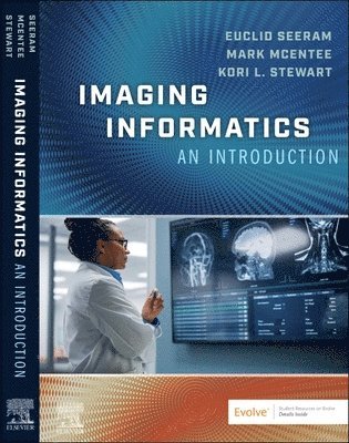 bokomslag Imaging Informatics: An Introduction