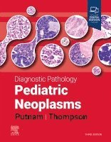 bokomslag Diagnostic Pathology: Pediatric Neoplasms