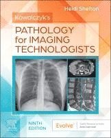 bokomslag Kowalczyk's Pathology for Imaging Technologists