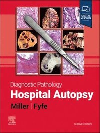 bokomslag Diagnostic Pathology: Hospital Autopsy