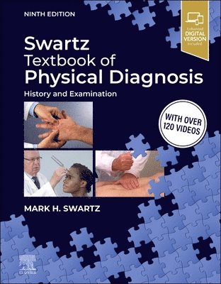 Swartz Textbook of Physical Diagnosis 1