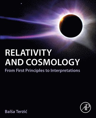 bokomslag Relativity and Cosmology