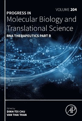RNA Therapeutics Part B 1