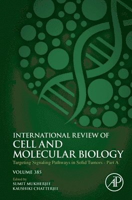 bokomslag Targeting Signaling Pathways in Solid Tumors Part A