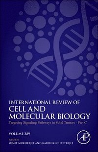 bokomslag Targeting Signaling Pathways in Solid Tumors Part C