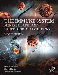 bokomslag The Immune System