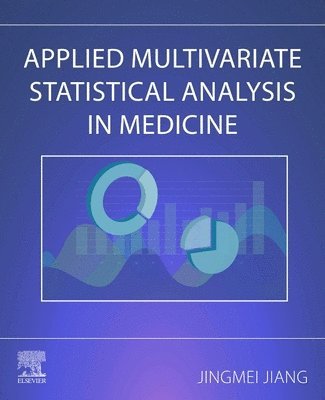 bokomslag Applied Multivariate Statistical Analysis in Medicine