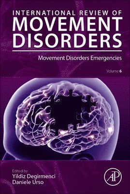 Movement Disorders Emergencies 1