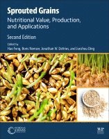 Hao Feng, Boris Nemzer, Jonathan W Devries, Junzhou Ding - Sprouted Grains, Häftad