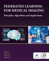 bokomslag Federated Learning for Medical Imaging