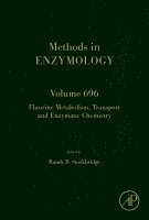 Fluorine Metabolism, Transport and Enzymatic Chemistry, Inbunden