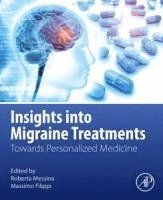 bokomslag Insights into Migraine Treatments