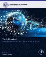 Faadiel Essop - Truth Unveiled, Inbunden