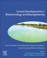 bokomslag Low Cost Water and Wastewater Treatment Systems: Conventional and Recent Advances