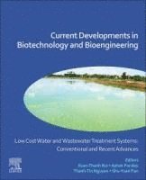Xuan-Thanh Bui, Ashok Pandey, Thanh-Tin Nguyen, Shu-Yuan Pan - Low Cost Water and Wastewater Treatment Systems: Conventional and Recent Advances, Häftad