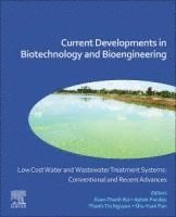 Low Cost Water and Wastewater Treatment Systems: Conventional and Recent Advances 1