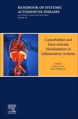 bokomslag Comorbidities in Inflammatory Arthritis