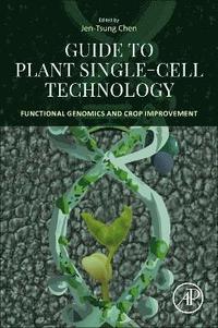 bokomslag Guide to Plant Single-Cell Technology