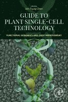 Jen-Tsung Chen - Guide to Plant Single-Cell Technology, Häftad