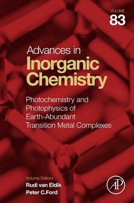 Photochemistry and Photophysics of Earth-Abundant Transition Metal Complexes 1