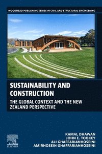 bokomslag Sustainability and Construction