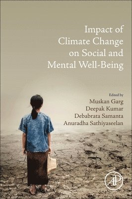Impact of Climate Change on Social and Mental Well-Being 1