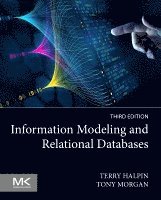 Information Modeling and Relational Databases