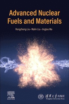 bokomslag Advanced Nuclear Fuels and Materials