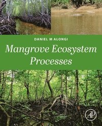 bokomslag Mangrove Ecosystem Dynamics