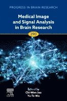 Medical Image and Signal Analysis in Brain Research, Inbunden