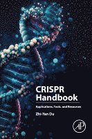 Zhi-Yan Du - CRISPR Handbook, Häftad