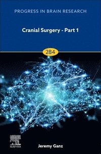 bokomslag Cranial Surgery - Part 1