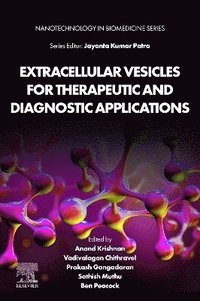 bokomslag Extracellular Vesicles for Therapeutic and Diagnostic Applications