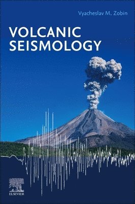 bokomslag Volcanic Seismology