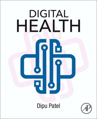 bokomslag Digital Health