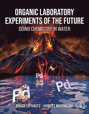 Organic Laboratory Experiments of the Future 1