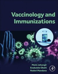 bokomslag Vaccinology and Immunizations